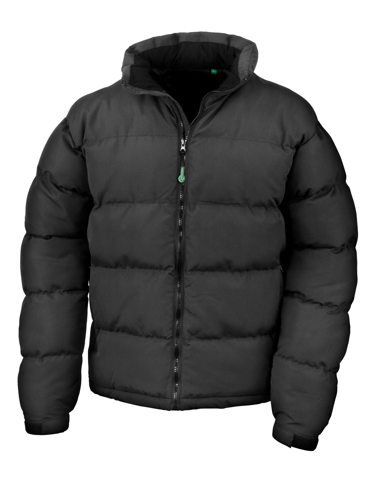 Result Urban Outdoor Wear Men's Recycled Holkham Down Feel Jacket R181M