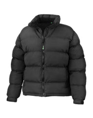 Result Urban Outdoor Wear Ladies' Recycled Holkham Down Feel Jacket R181F