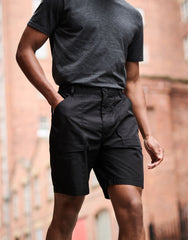 Regatta Action Short