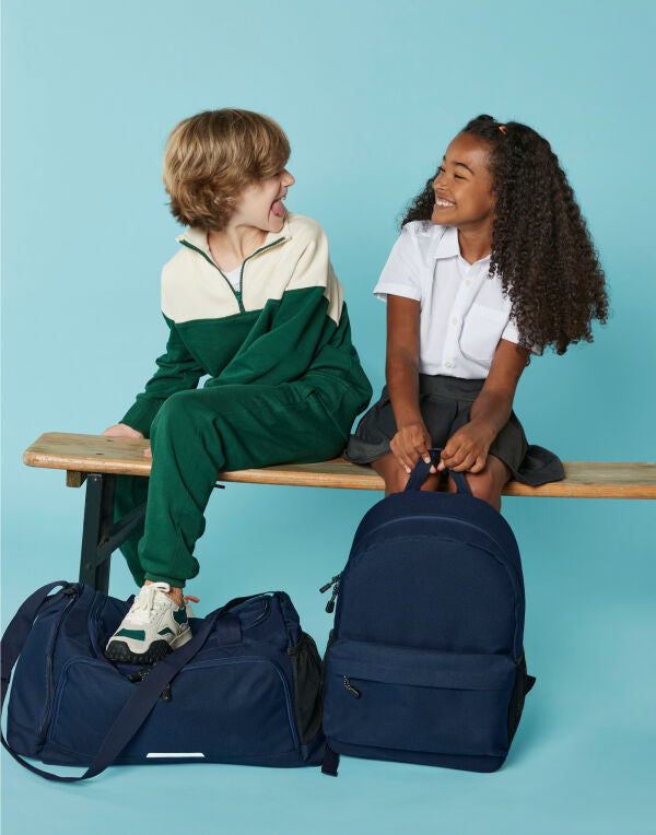 Quadra Academy Backpack
