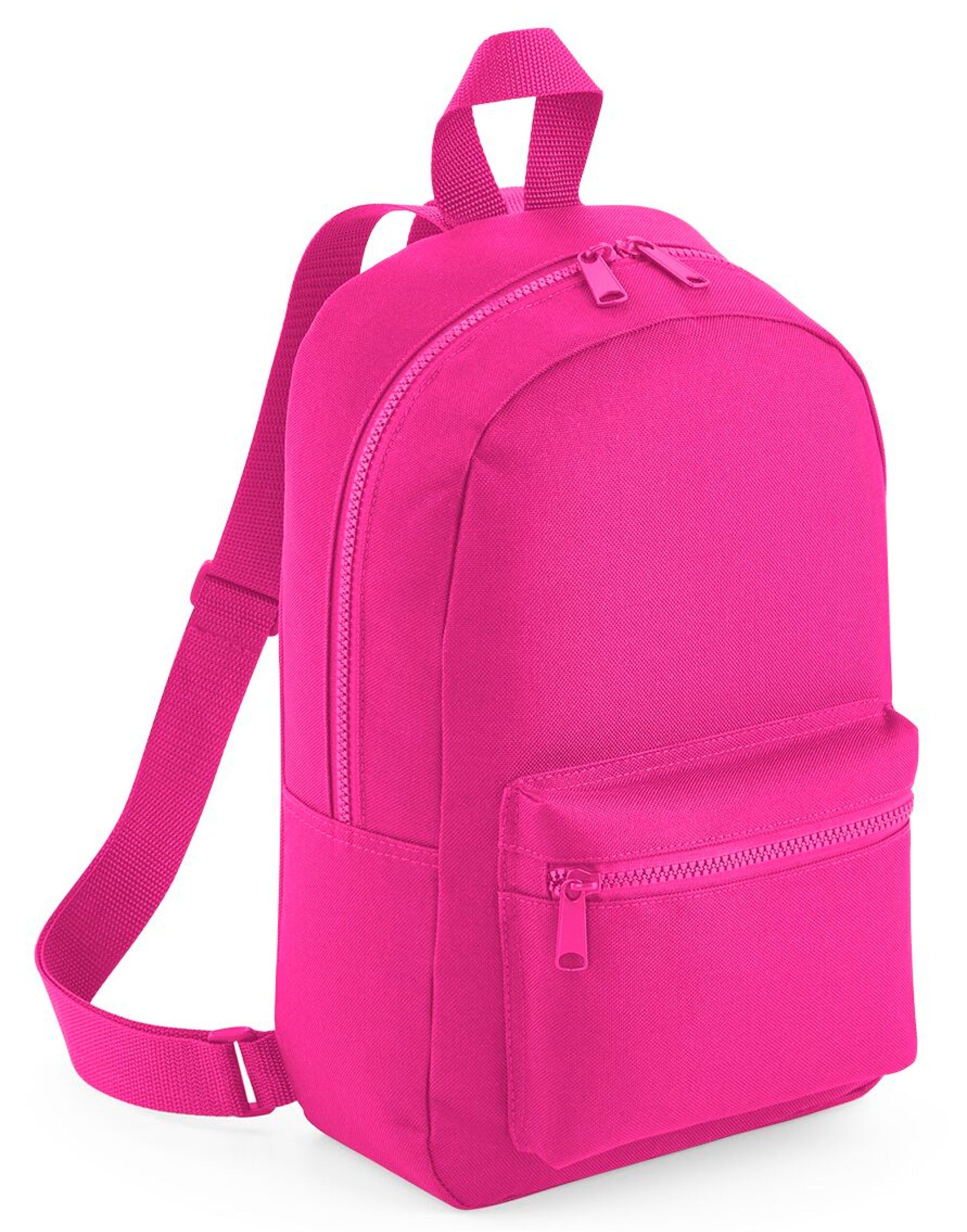 Bagbase Mini Essential Fashion Backpack