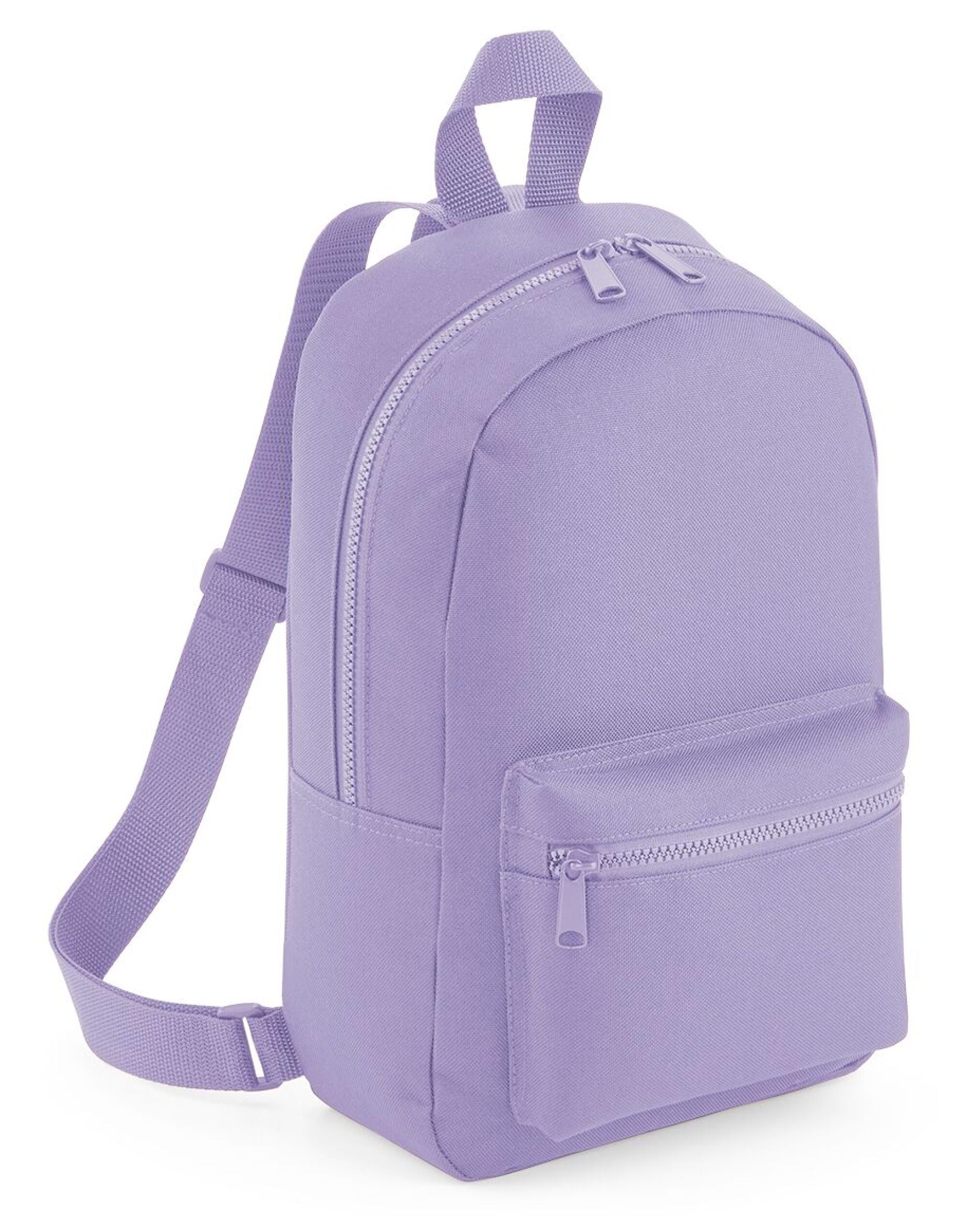 Bagbase Mini Essential Fashion Backpack