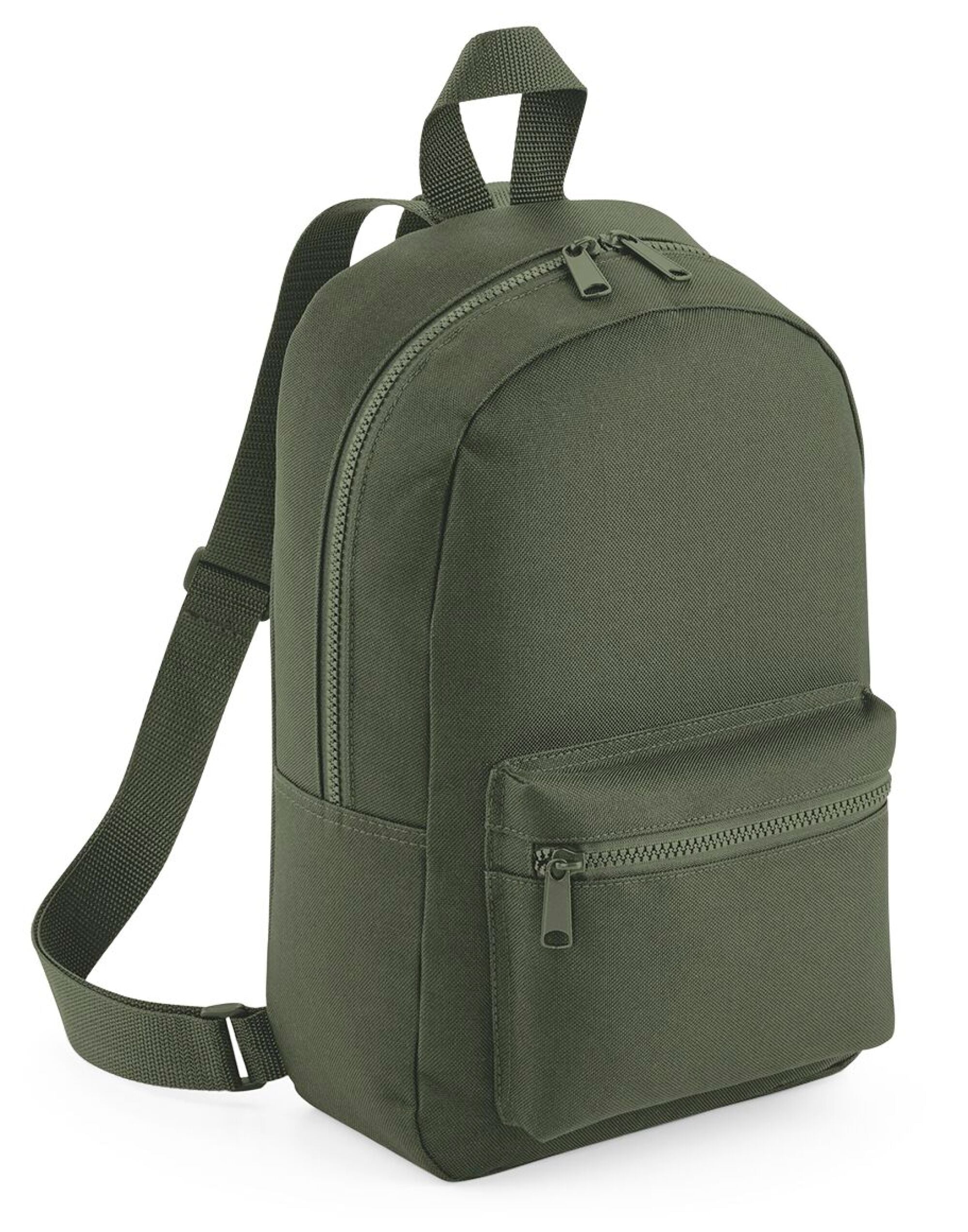 Bagbase Mini Essential Fashion Backpack