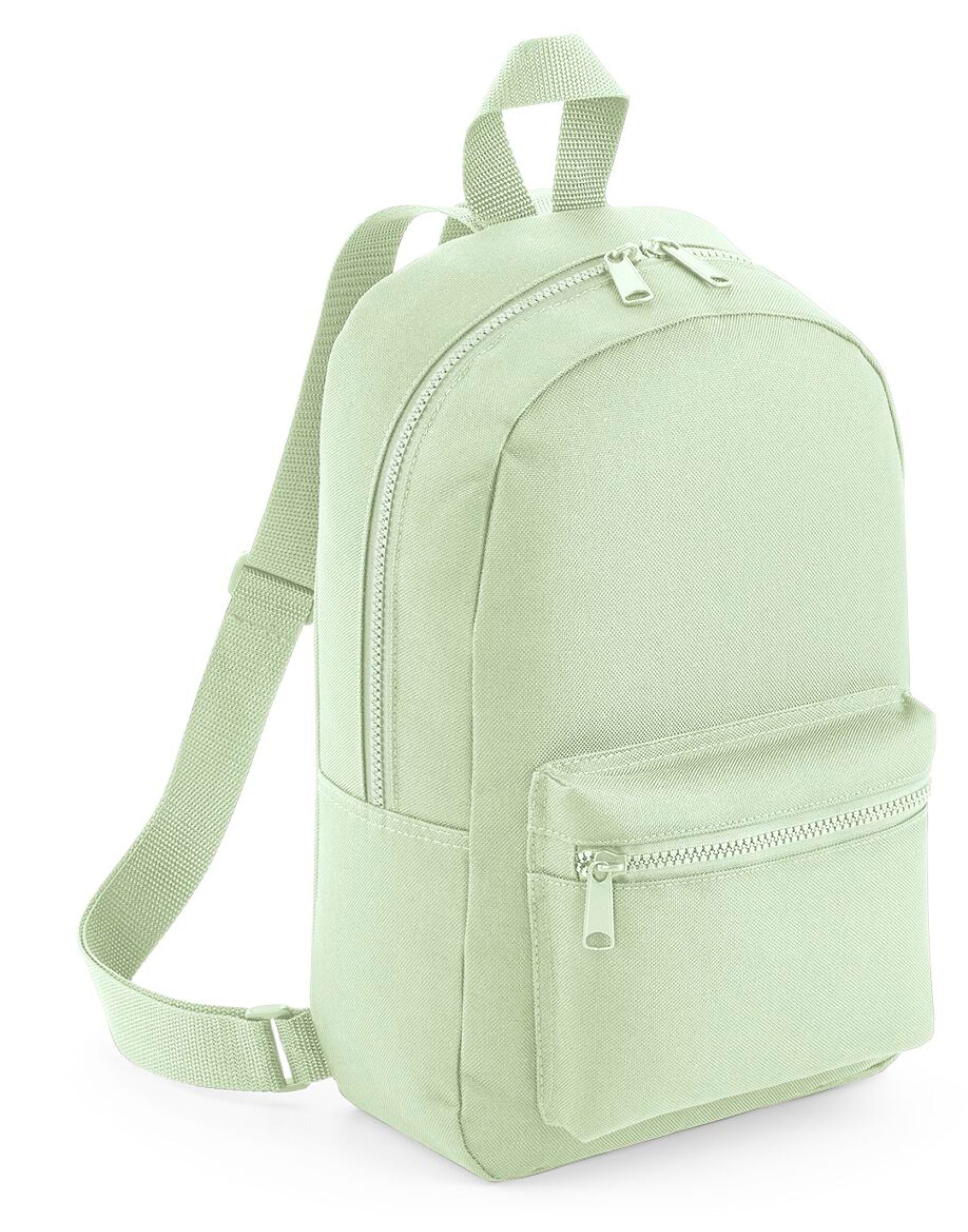 Bagbase Mini Essential Fashion Backpack