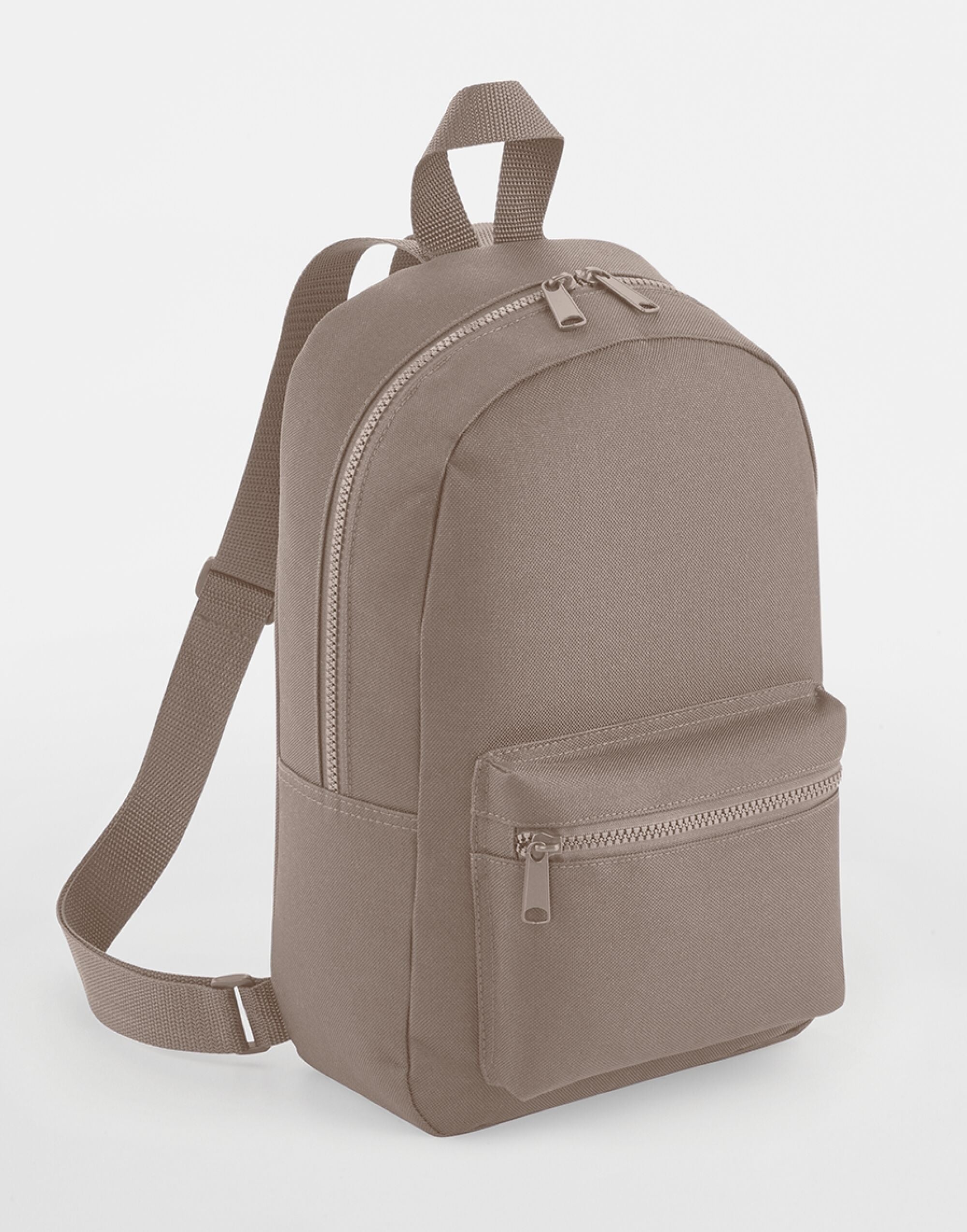 Bagbase Mini Essential Fashion Backpack