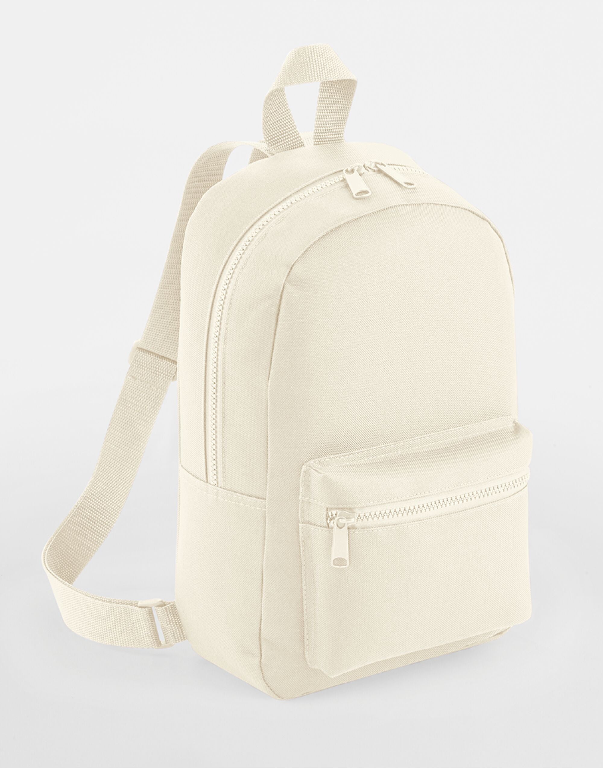 Bagbase Mini Essential Fashion Backpack