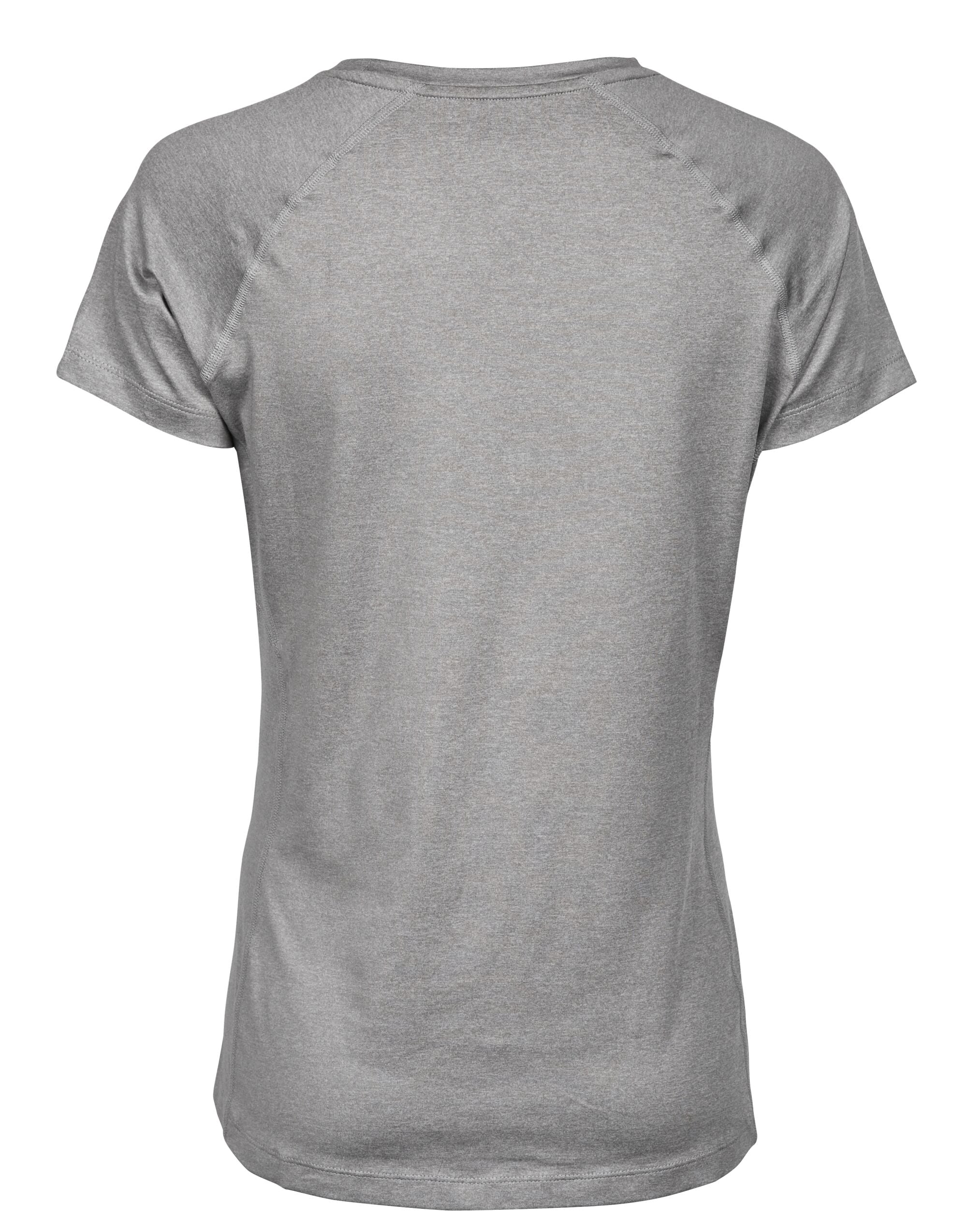 Tee Jays Ladies CoolDry Tee