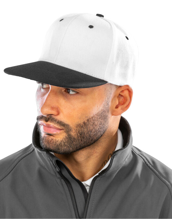 Result Core Bronx Original Dual Col Cap