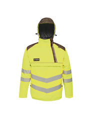 REGATTA HIGH VISIBILITY Hi-Vis Overhead Bomber TRA316