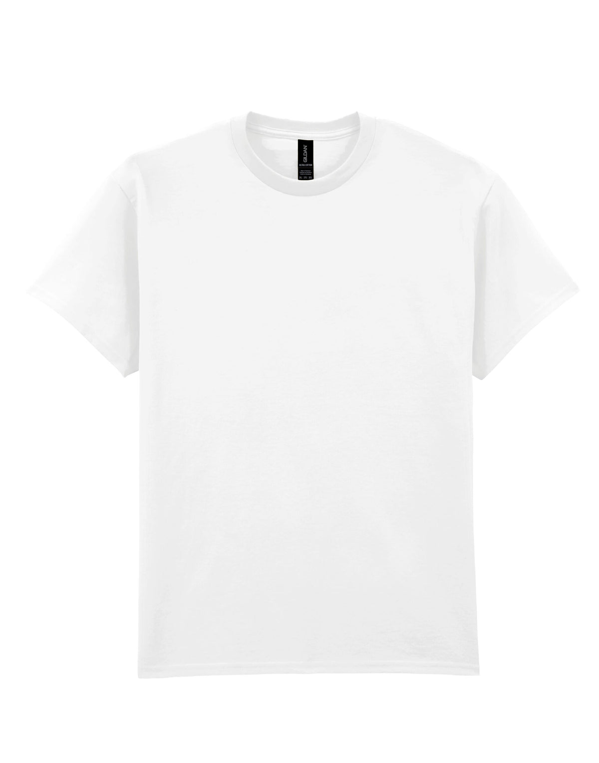 GILDAN Ultra Cotton™ Adult T-Shirt  2000