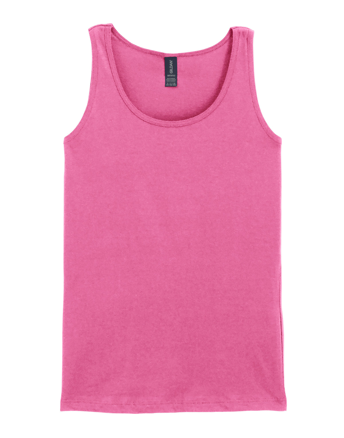 Gildan Softstyle® Ladies' Tank Top 64200L