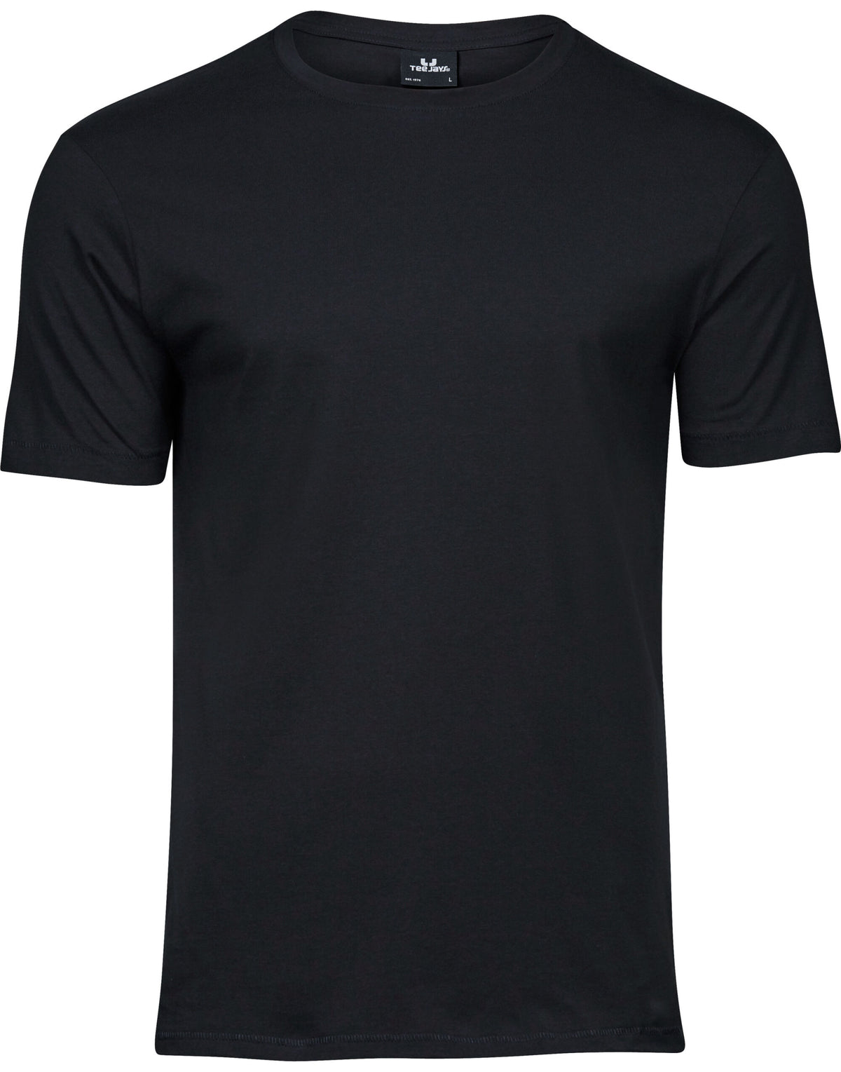 Tee Jays Men's Luxury Tee TJ5000