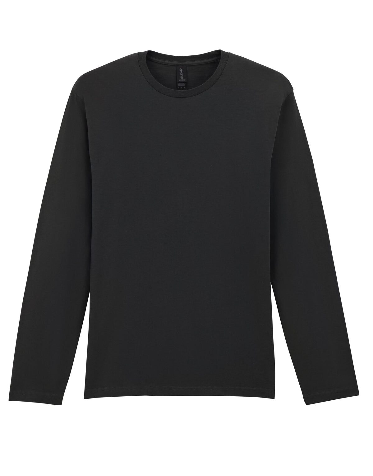 GILDAN Softstyle® Adult Long Sleeve T-Shirt 64400