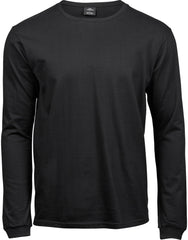 Tee Jays Long Sleeve Fashion Sof Tee