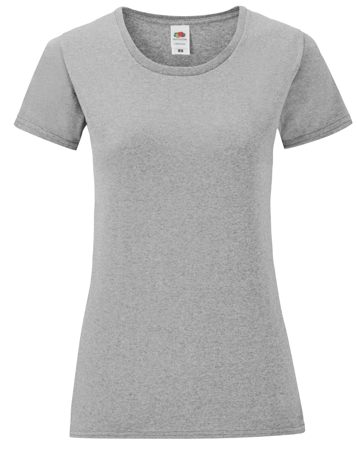 Fruit Of The Loom Ladies' Iconic 150 T-Shirt 61432