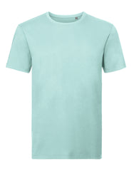 Russell Pure Organic Men's T R108M