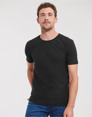 Russell Pure Organic Men's T R108M