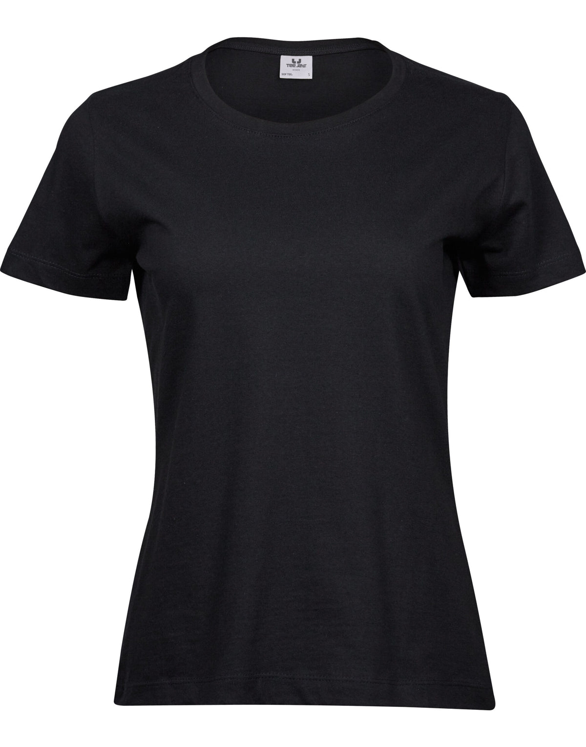 Tee Jays Ladies' Fashion Sof Tee TJ8050
