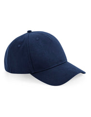 Beechfield Organic Cotton Cap