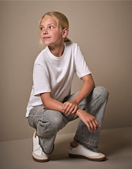 Tee Jays Junior Power Tee