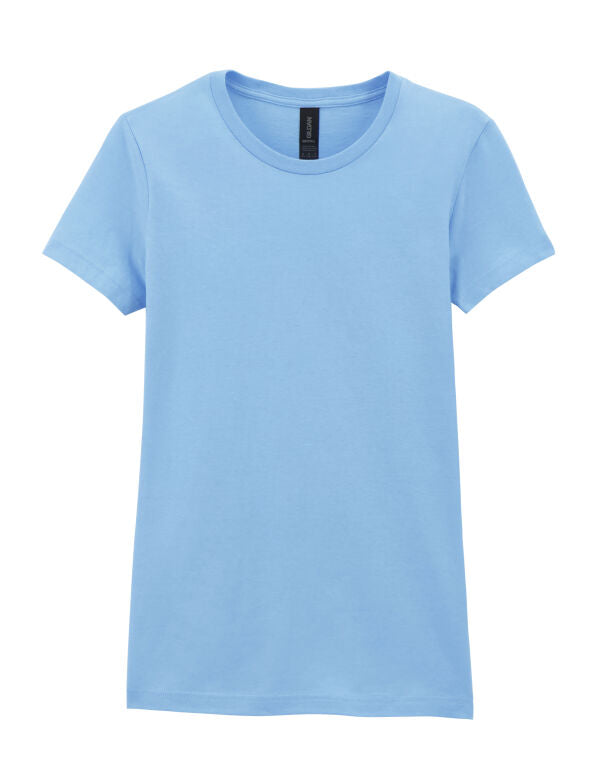 Gildan Softstyle Ladies' T-Shirt