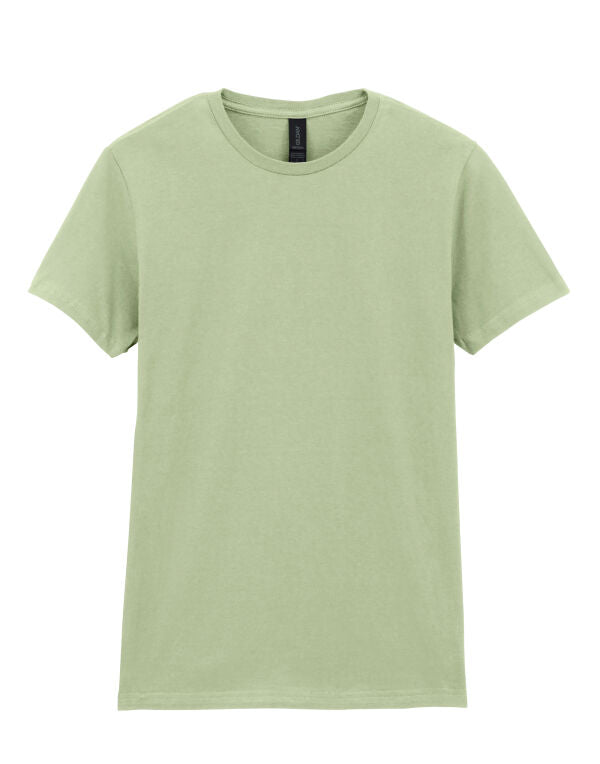 Gildan Softstyle Ladies' T-Shirt