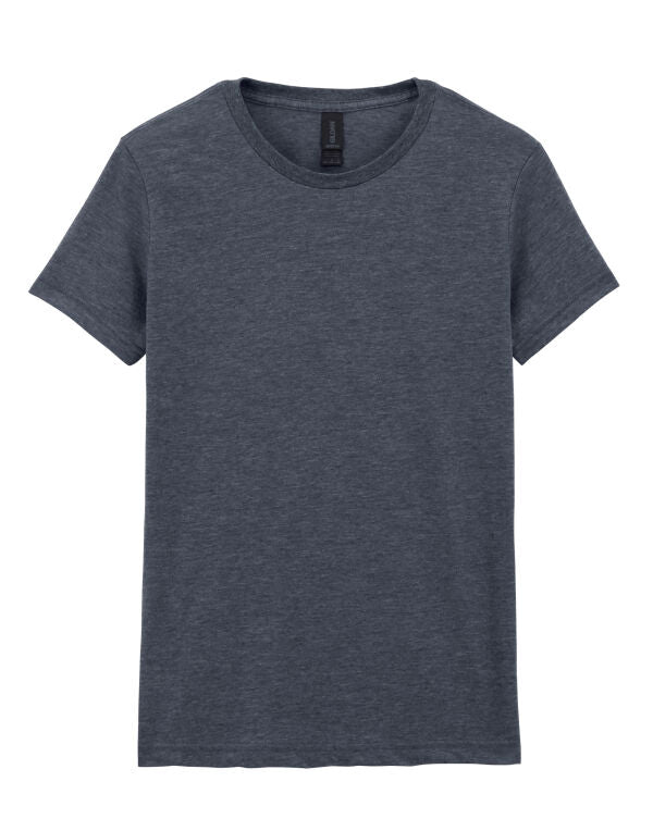 Gildan Softstyle Ladies' T-Shirt