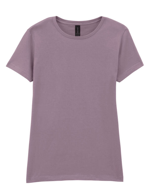 Gildan Softstyle Ladies' T-Shirt
