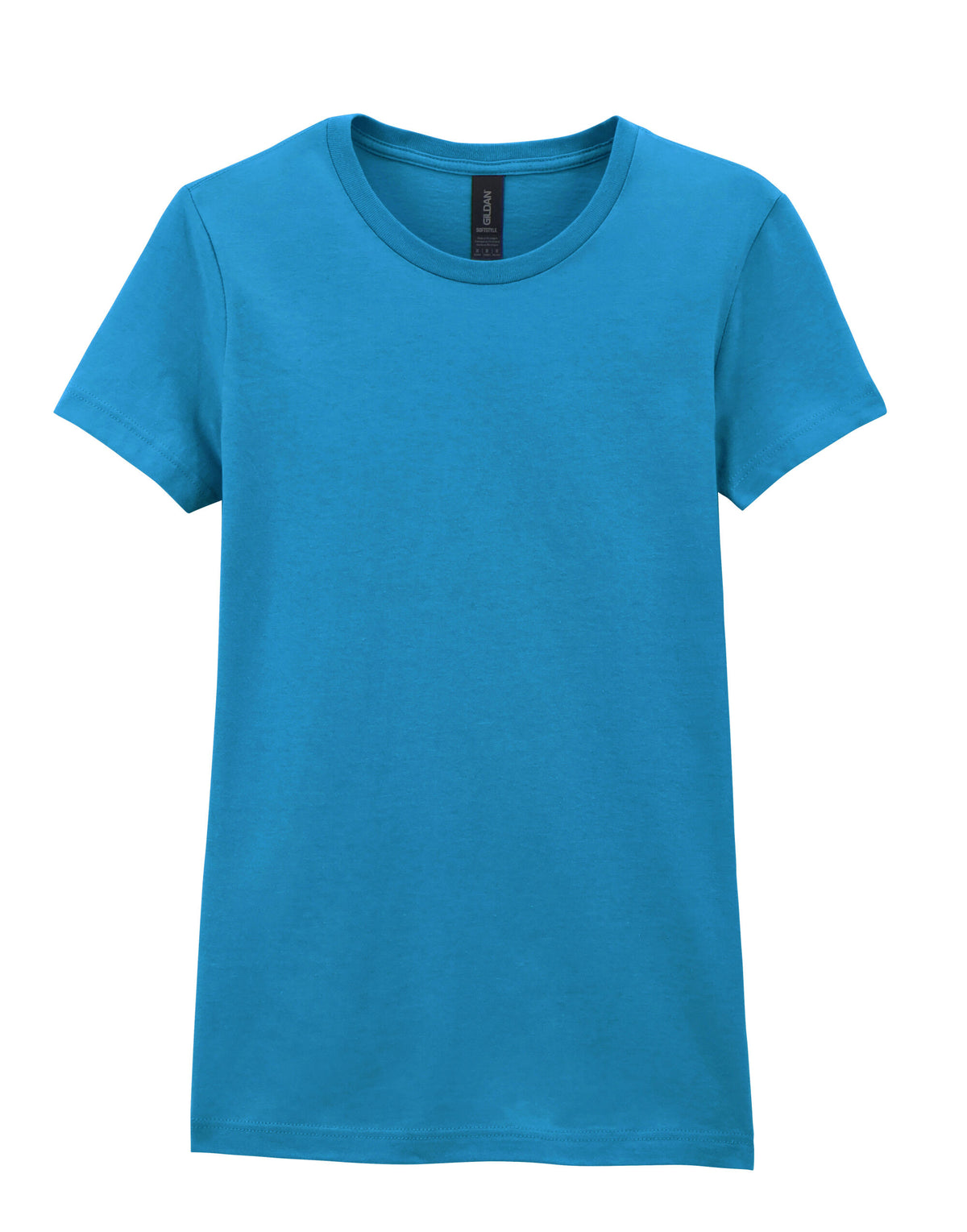 Gildan Softstyle® Ladies' T-Shirt 64000L