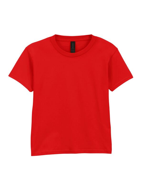 Gildan Softstyle Youth T-Shirt