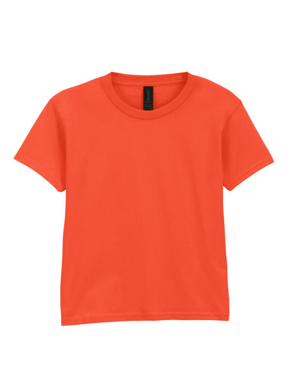 Gildan Softstyle Youth T-Shirt