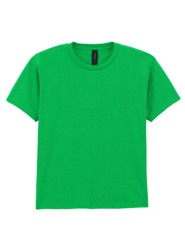 Gildan Softstyle Youth T-Shirt