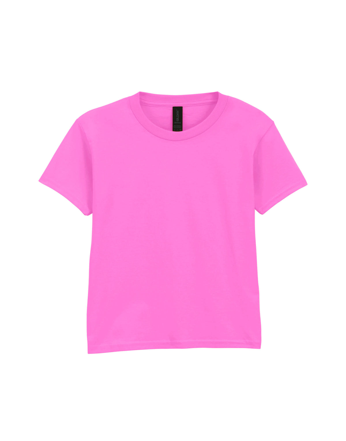 Gildan Softstyle® Youth T-Shirt 64000B