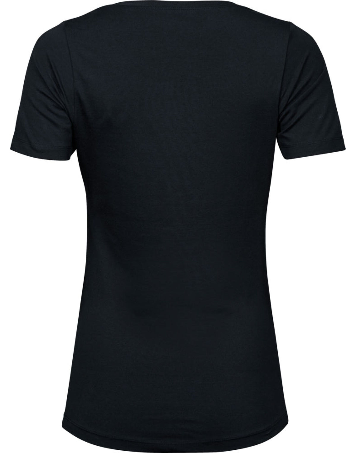 Tee Jays Ladies' Stretch Tee TJ450