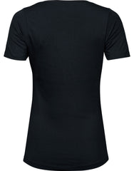 Tee Jays Ladies Stretch Tee