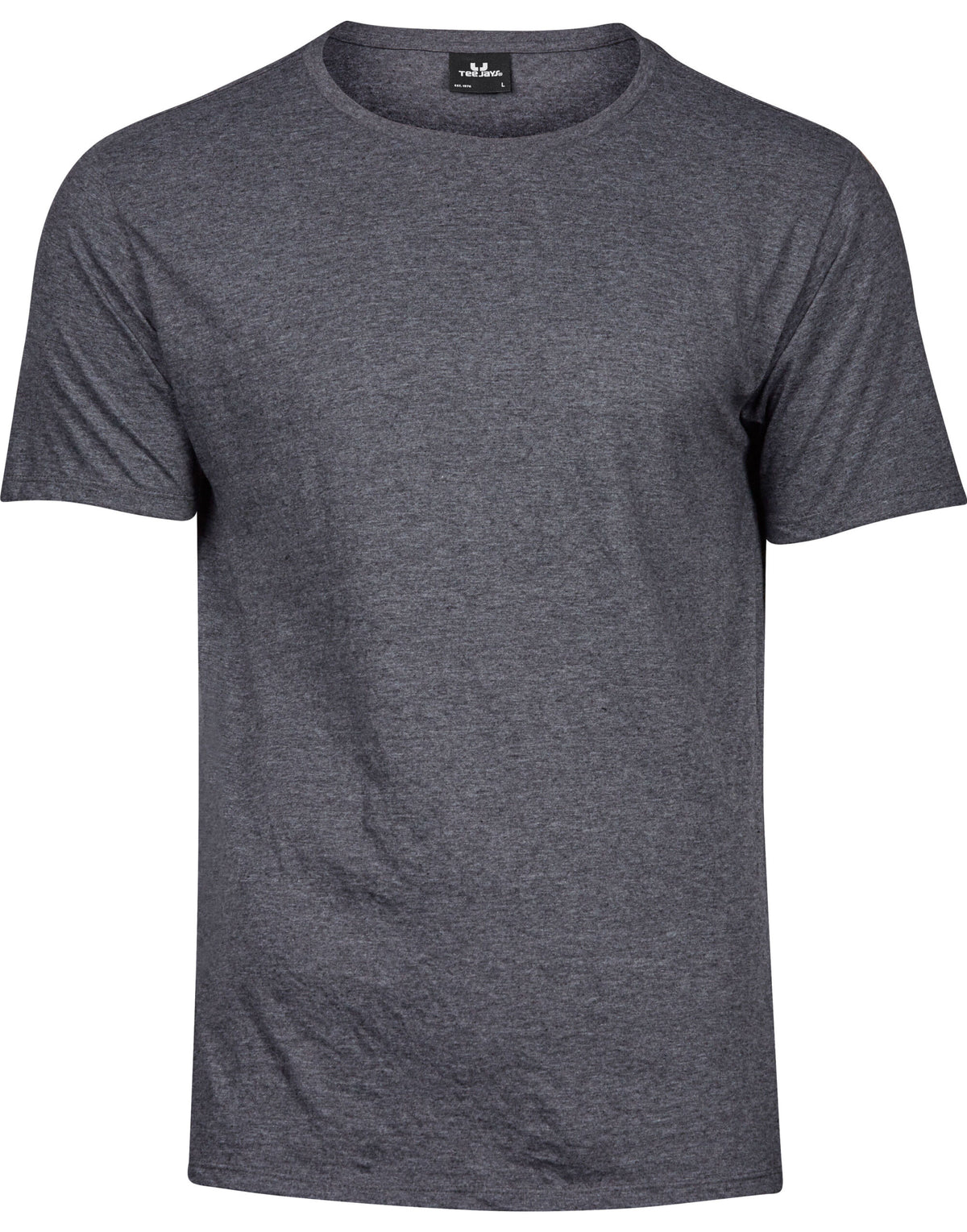 Tee Jays Men's Urban Melange Tee TJ5050