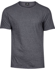 Tee Jays Men's Urban Melange Tee TJ5050