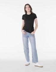 Bella Womens Slim Fit Tee