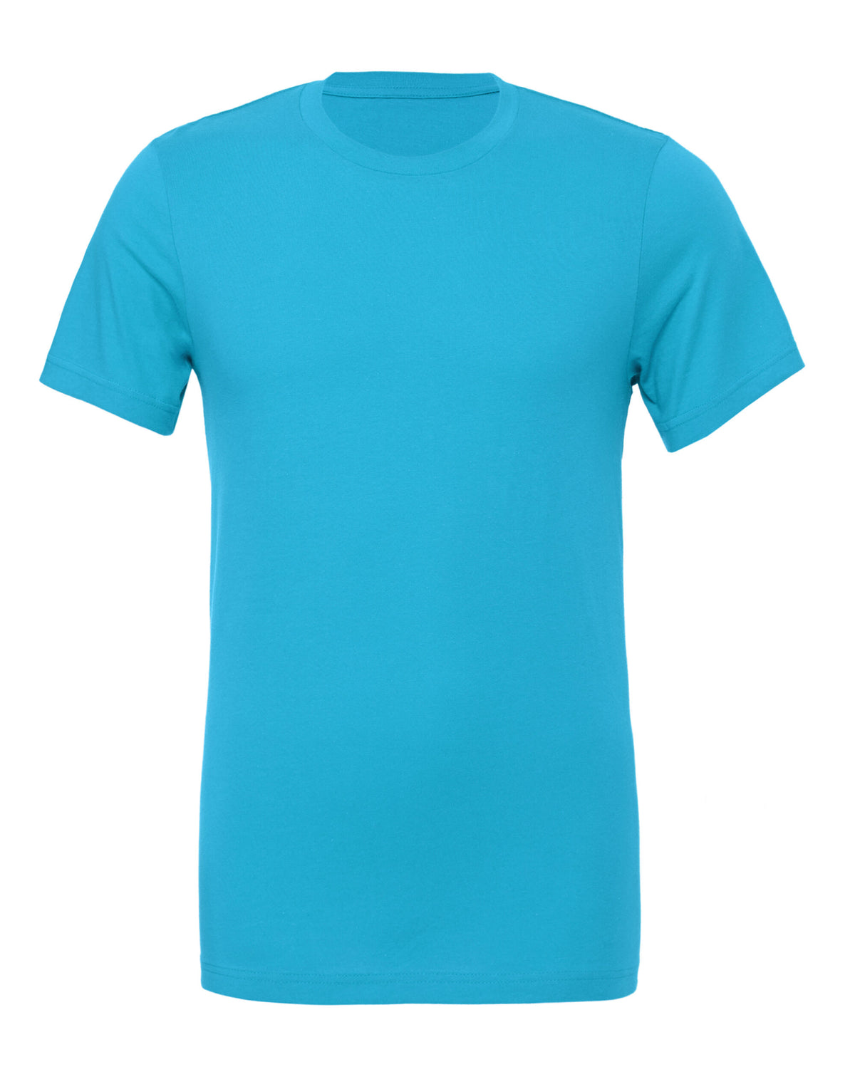 Bella Canvas Unisex Jersey Short Sleeve Tee CA3001