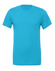 Bella Canvas Unisex Jersey Short Sleeve Tee CA3001
