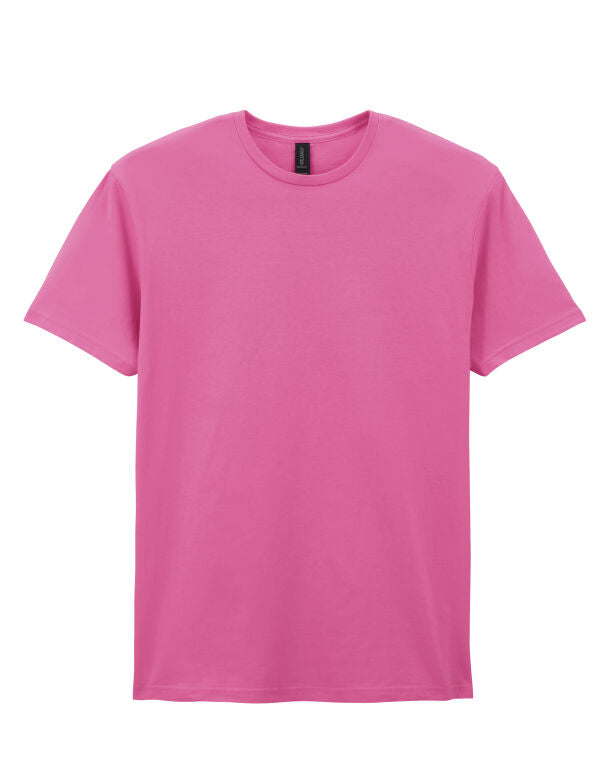 Gildan Softstyle Adult T-Shirt