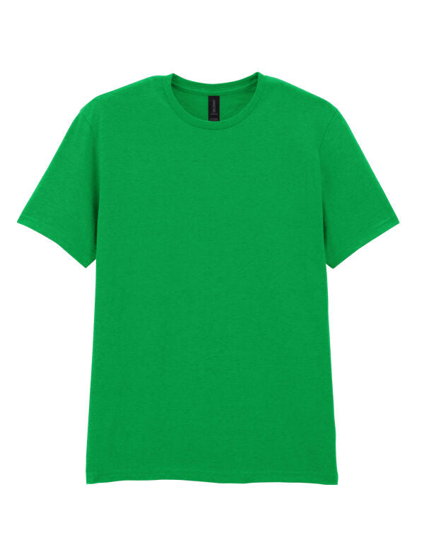 Gildan Softstyle Adult T-Shirt