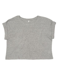 Mantis Women's Crop Top T M96