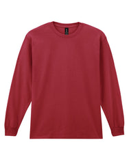 Gildan Ultra Cotton Adult L/Sleeve Tee