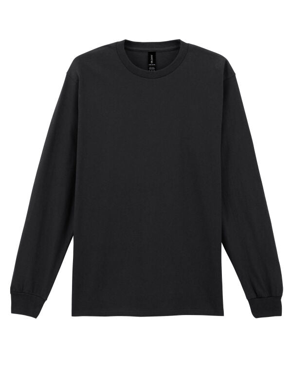 Gildan Ultra Cotton Adult L/Sleeve Tee