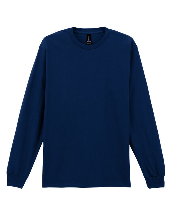 Gildan Ultra Cotton Adult L/Sleeve Tee