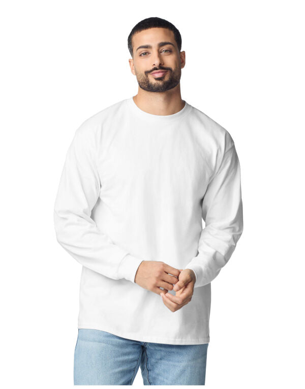 Gildan Ultra Cotton Adult L/Sleeve Tee