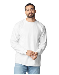 Gildan Ultra Cotton Adult L/Sleeve Tee