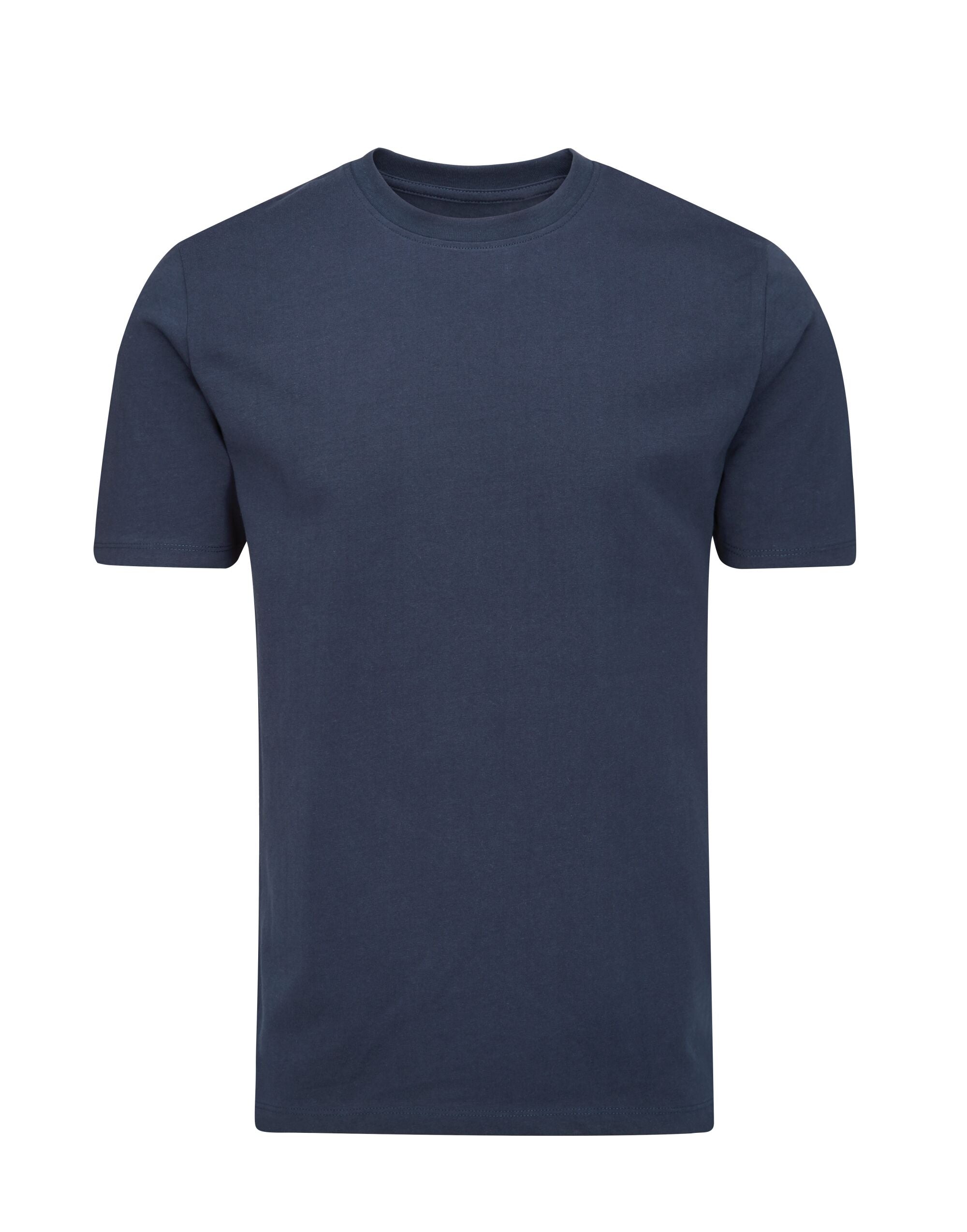 Mantis Unisex Essential Organic Heavy T