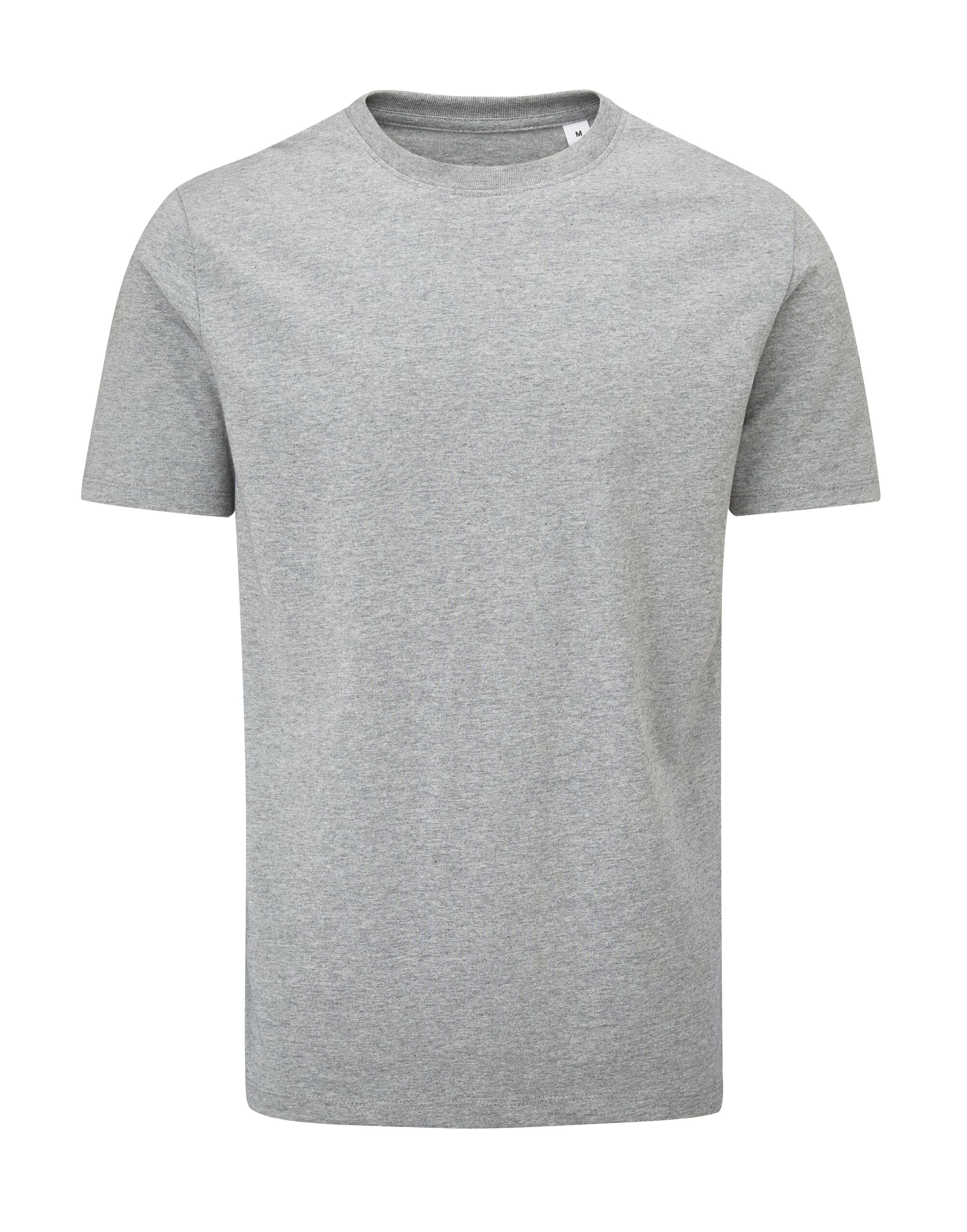 Mantis Unisex Essential Organic Heavy T